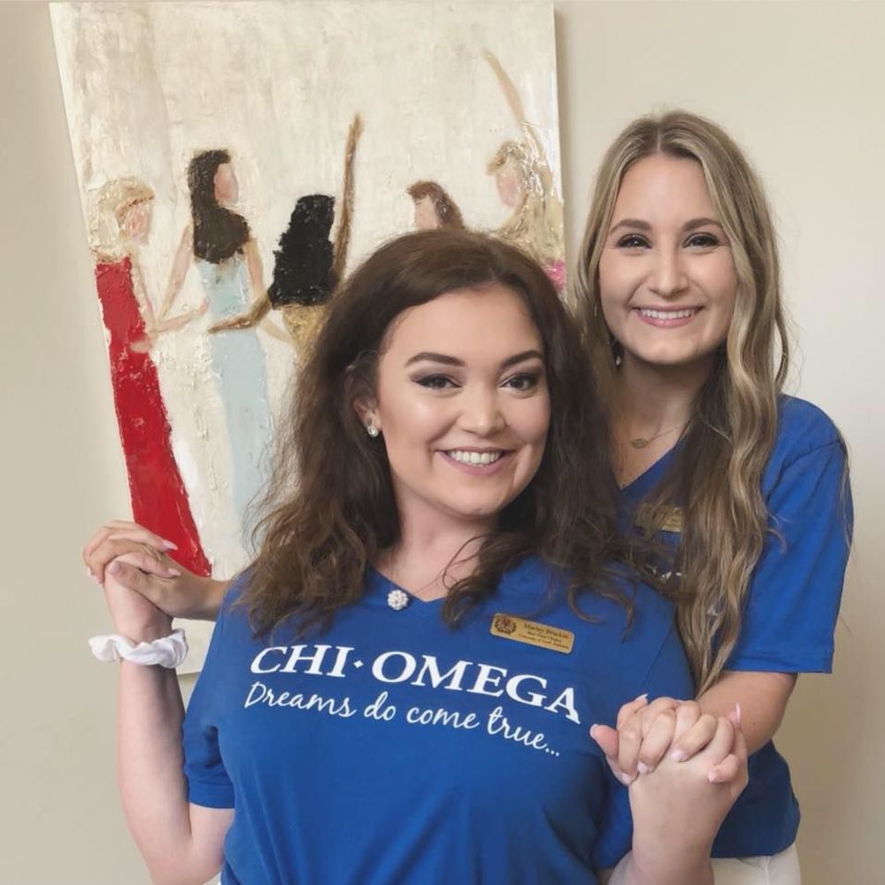 Meet your Posher, Marley